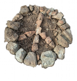 Peace Rocks