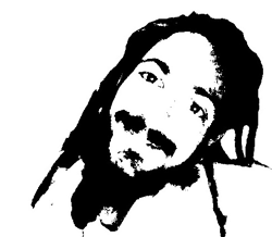 Portrait of Artist
